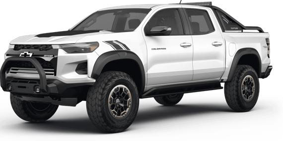 CHEVROLET SILVERADO 2024 1GCPTFEK5R1122184 image
