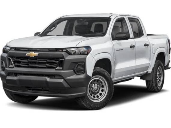 CHEVROLET SILVERADO 2024 1GCPTEEKXR1111384 image