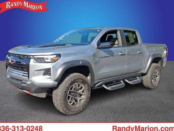 CHEVROLET SILVERADO 2024 1GCPTFEKXR1138641 image