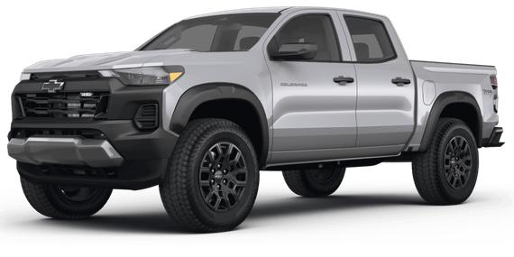 CHEVROLET SILVERADO 2024 1GCPTEEK8R1141578 image