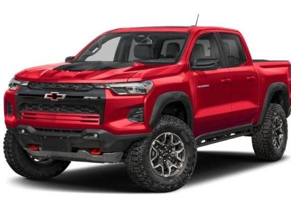 CHEVROLET SILVERADO 2024 1GCPTFEK3R1307236 image