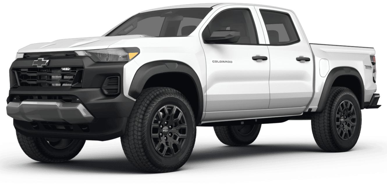 CHEVROLET SILVERADO 2024 1GCPTEEKXR1109151 image