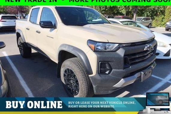 CHEVROLET SILVERADO 2024 1GCPTEEK1R1250321 image