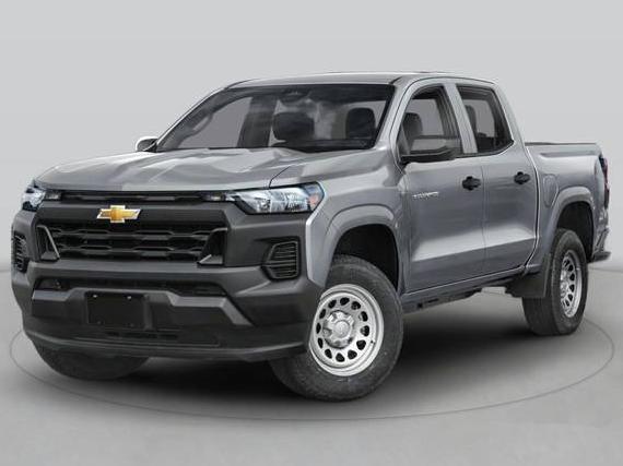 CHEVROLET SILVERADO 2024 1GCPTEEK9R1141282 image CHEVROLET SILVERADO 2024 1GCPTEEK9R1141282 image