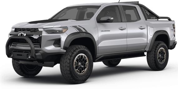 CHEVROLET SILVERADO 2024 1GCPTFEK9R1187748 image