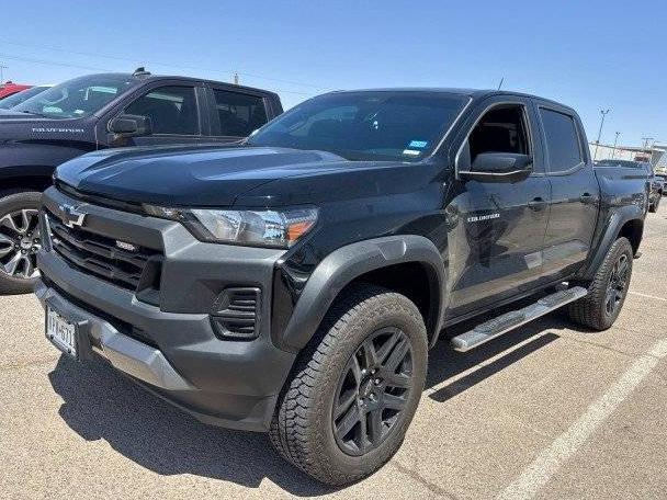 CHEVROLET SILVERADO 2024 1GCPTEEK5R1252119 image
