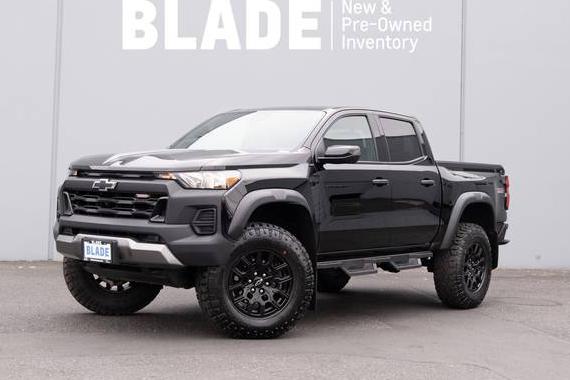 CHEVROLET SILVERADO 2024 1GCPTEEK0R1238001 image