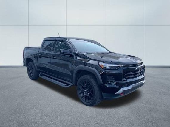CHEVROLET SILVERADO 2024 1GCPTDEK1R1152237 image