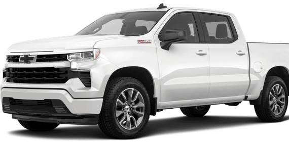 CHEVROLET SILVERADO 2024 2GCUDEED5R1204132 image CHEVROLET SILVERADO 2024 2GCUDEED5R1204132 image