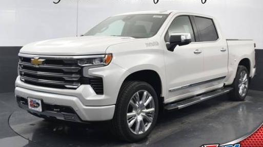 CHEVROLET SILVERADO 2024 1GCUDJE87RZ198546 image CHEVROLET SILVERADO 2024 1GCUDJE87RZ198546 image