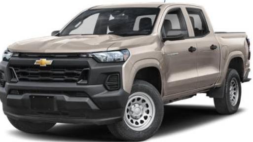 CHEVROLET SILVERADO 2024 1GCPTDEK4R1218361 image