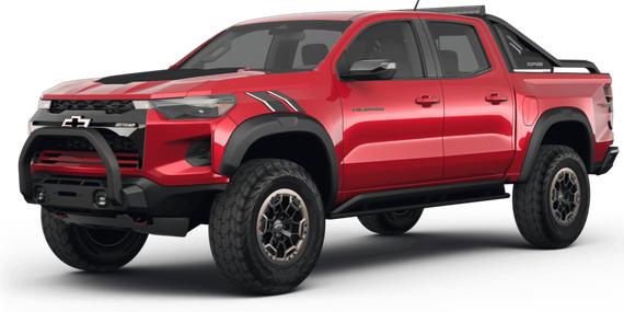 CHEVROLET SILVERADO 2024 1GCPTFEK9R1297702 image
