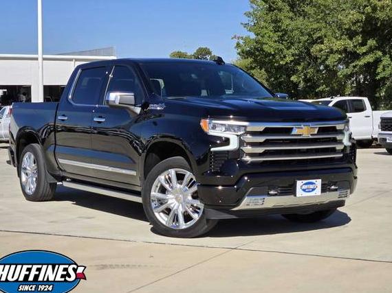 CHEVROLET SILVERADO 2024 1GCUDJEL3RZ305872 image CHEVROLET SILVERADO 2024 1GCUDJEL3RZ305872 image