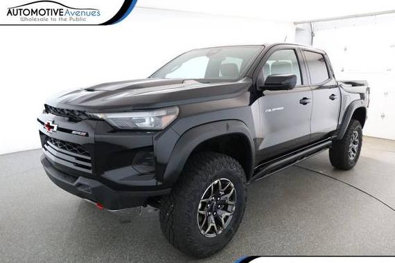 CHEVROLET SILVERADO 2024 1GCPTFEK2R1188174 image
