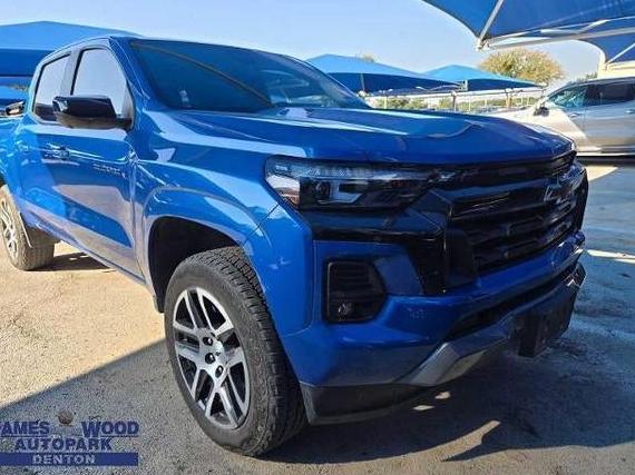 CHEVROLET SILVERADO 2024 1GCPTDEK2R1155101 image CHEVROLET SILVERADO 2024 1GCPTDEK2R1155101 image