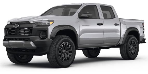 CHEVROLET SILVERADO 2024 1GCPTEEK1R1221692 image