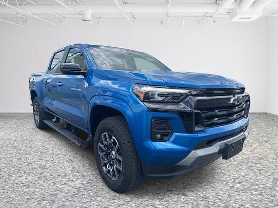 CHEVROLET SILVERADO 2024 1GCPTDEK3R1154698 image