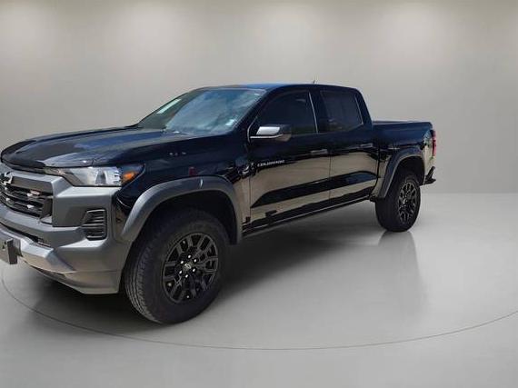 CHEVROLET SILVERADO 2024 1GCPTEEK1R1124816 image