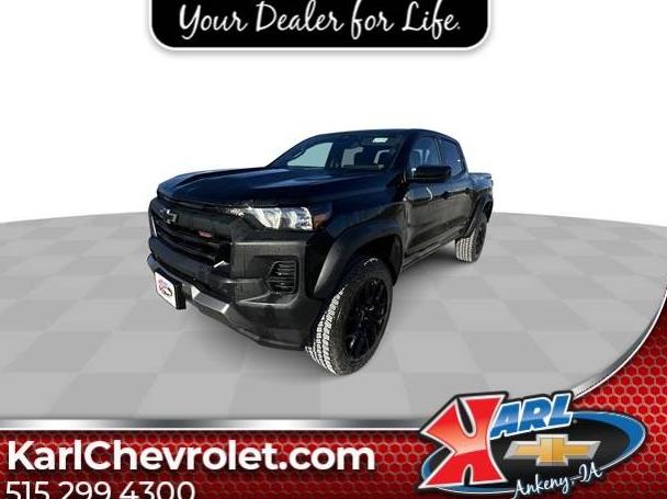 CHEVROLET SILVERADO 2024 1GCPTEEK6R1189497 image