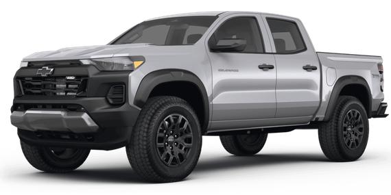 CHEVROLET SILVERADO 2024 1GCPTEEK5R1292930 image
