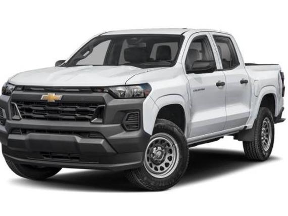 CHEVROLET SILVERADO 2024 1GCPTEEK5R1139223 image