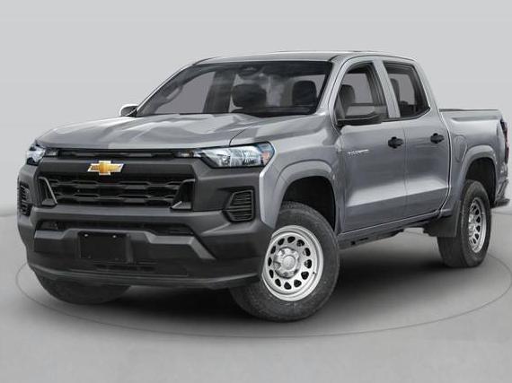 CHEVROLET SILVERADO 2024 1GCPTEEK2R1171062 image