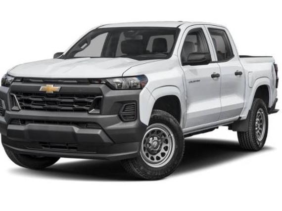 CHEVROLET SILVERADO 2024 1GCPTEEK6R1191878 image