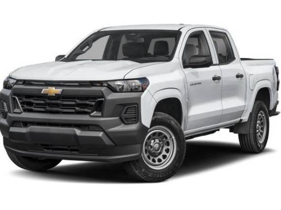 CHEVROLET SILVERADO 2024 1GCPTEEK4R1303576 image