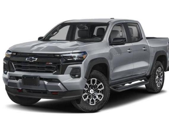 CHEVROLET SILVERADO 2024 1GCPTDEK0R1123439 image