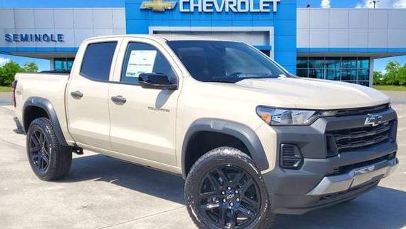 CHEVROLET SILVERADO 2024 1GCPTEEK8R1162544 image