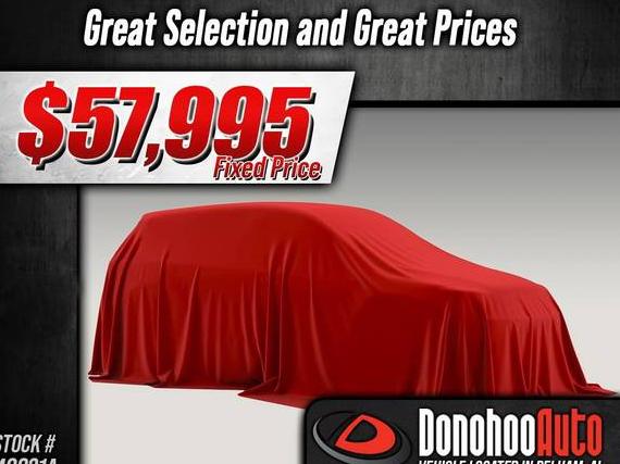 CHEVROLET SILVERADO 2024 1GCUDJE85RZ282431 image