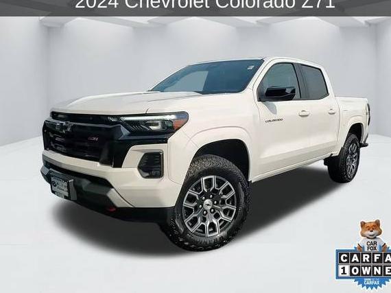 CHEVROLET SILVERADO 2024 1GCPTDEK8R1295167 image