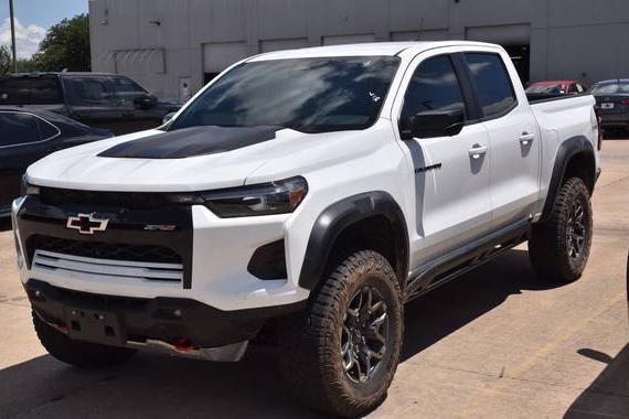 CHEVROLET SILVERADO 2024 1GCPTFEK9R1178449 image