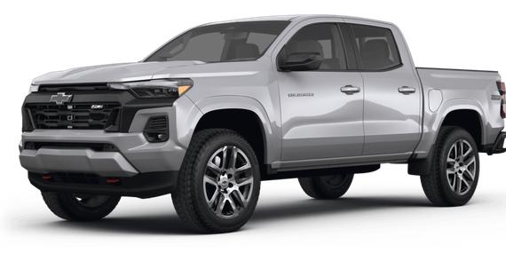 CHEVROLET SILVERADO 2024 1GCPTDEK6R1153464 image