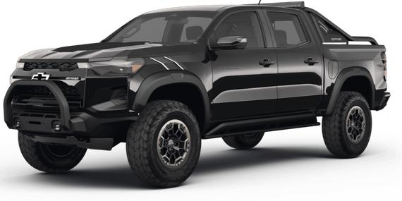 CHEVROLET SILVERADO 2024 1GCPTFEK3R1304448 image