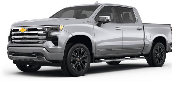 CHEVROLET SILVERADO 2024 1GCUDJE89RZ303538 image CHEVROLET SILVERADO 2024 1GCUDJE89RZ303538 image