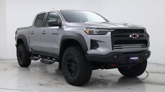 CHEVROLET SILVERADO 2024 1GCPTFEK7R1257912 image