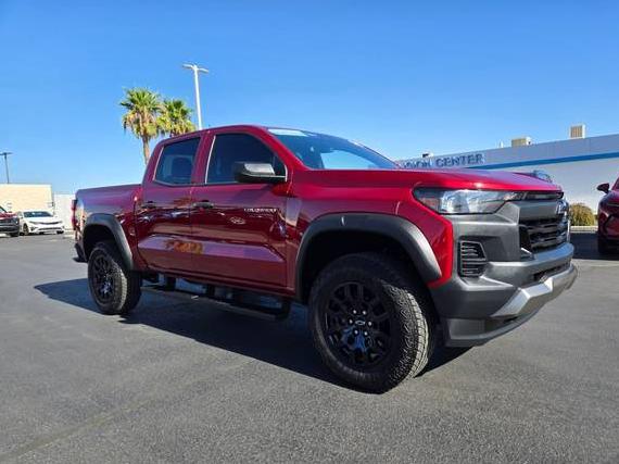 CHEVROLET SILVERADO 2024 1GCPTEEK6R1238892 image