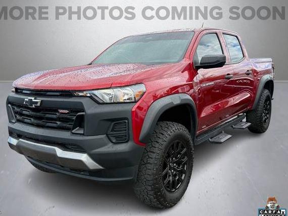 CHEVROLET SILVERADO 2024 1GCPTEEK5R1160122 image