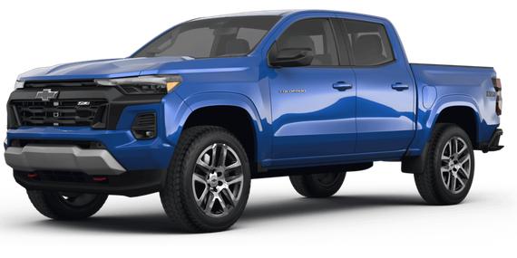 CHEVROLET SILVERADO 2024 1GCPTDEK5R1121380 image