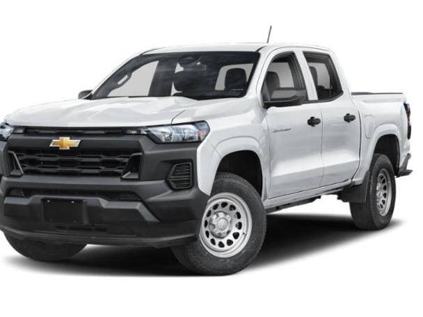 CHEVROLET SILVERADO 2024 1GCPTBEK3R1156200 image