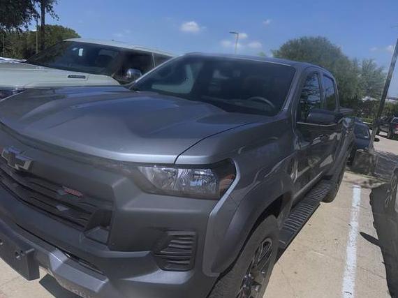 CHEVROLET SILVERADO 2024 1GCPTEEK8R1317965 image