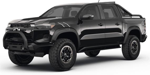 CHEVROLET SILVERADO 2024 1GCPTFEK9R1240058 image