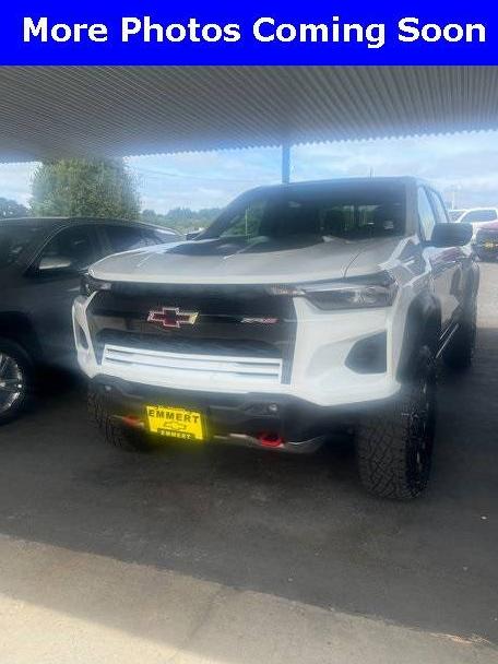 CHEVROLET SILVERADO 2024 1GCPTFEK5R1178920 image