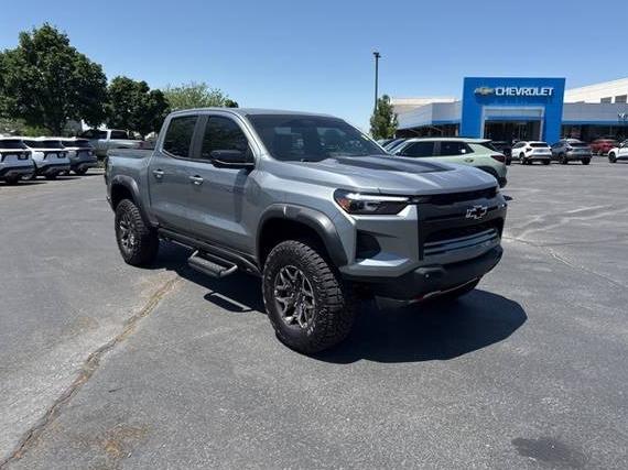 CHEVROLET SILVERADO 2024 1GCPTFEK0R1209359 image