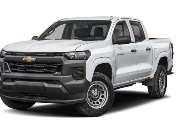 CHEVROLET SILVERADO 2024 1GCPTEEK6R1258849 image