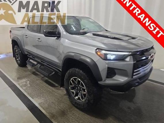 CHEVROLET SILVERADO 2024 1GCPTFEK2R1121297 image
