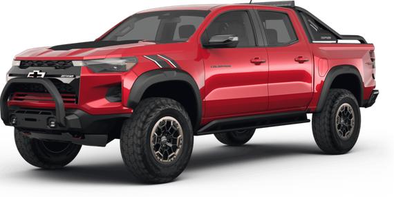 CHEVROLET SILVERADO 2024 1GCPTFEK2R1117864 image