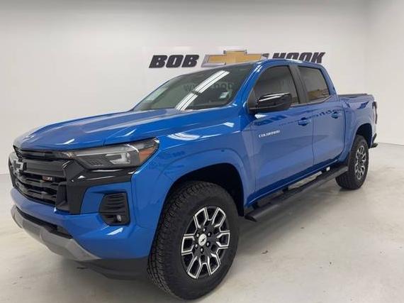 CHEVROLET SILVERADO 2024 1GCPTDEK7R1128928 image