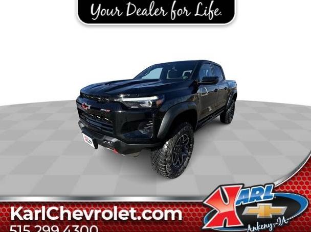 CHEVROLET SILVERADO 2024 1GCPTFEK6R1157087 image